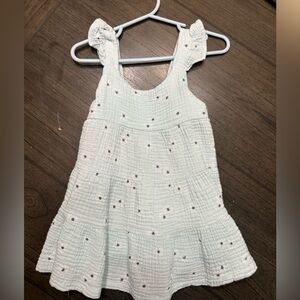 Toddler Girl Dress Size 18M